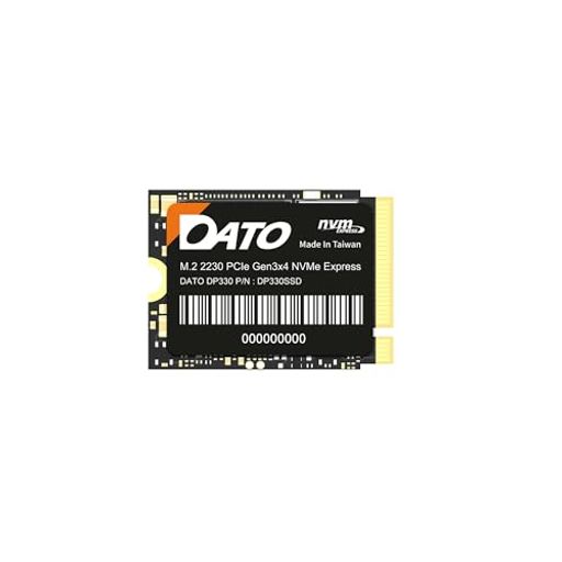 DATOSSDM.22230PCIeGen3x4NVMe1TB¢åɥơȥɥ饤ɤ߼2500/1700MB/sSteam...