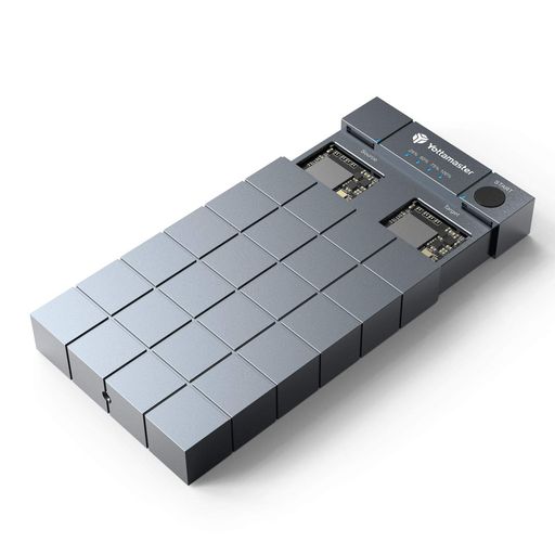 Ǯ2024ĶǡYottamasterM.2NVMESSDդPC쥹ǹ®ǽ2baySSD10Gb...