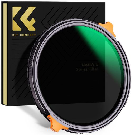 K&FConcept82mmNDե륿ND4-64&CPLե륿2in1¿ǽե륿ξ28إʥΥƥɿ...