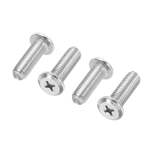 PATIKILͥƬդ4M10-1.5X30MM304ƥ쥹18-8ե륹åɥޥͤͥܥ