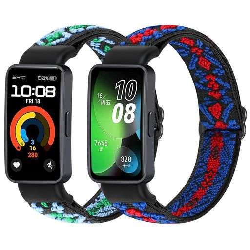 [TUMPCEZ] 򴹥ХбHUAWEI BAND 9/HUAWEI BAND 8Хɥʥ٥ؤ٥ Ĵǽʥ...