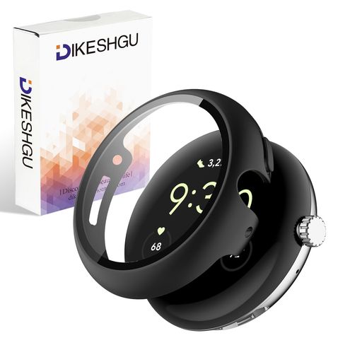 DIKESHGUPixelWatch2ѥPixelWatch2ݸС饹եηPCǺݸĶñѾ׷Ʃ...