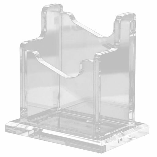 EXCEART名刺ホルダー名刺収納ケース名刺オーガナイザービジネスカードホルダーカードディスプレイスタ..