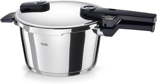 ե顼(FISSLER)ӥå4.5LIHб3~4͸PRESSURECOOKER2ʳɥƥ쥹6...