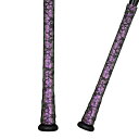 Supacaz–SupaKush–BaseballBatGrip–AlohaOilSlick1.75mm