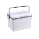 HZTクーラーボックス保冷ボックス5L小型保温超軽量ハードクーラーCOOLERBOXクーラーBOXフィッシングクーラー釣りキャンプ部活お手入れ簡単キャンプクーラーボックスキャンプ釣り運動会お…