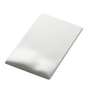 エレコム マウスパッド リストレスト FITTIO ゲル素材 LOW ホワイト MP-115WH(2)
