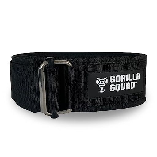 GORILLASQUAD(ゴリラスクワッド)セルフロック式プレミアムナイロンベルトセルフロック式ナイロンベルト..