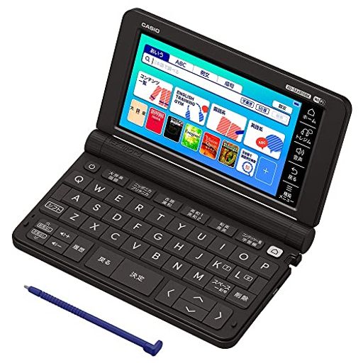 CASIO() XD-SX4810BK(֥å) EX-WORD() ⹻ǥ