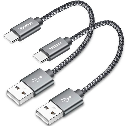 [30cm2]USBTypeC/c֥ûCLEEFUN®cץ֥0.3m®ǡžѵɻߥʥiP...