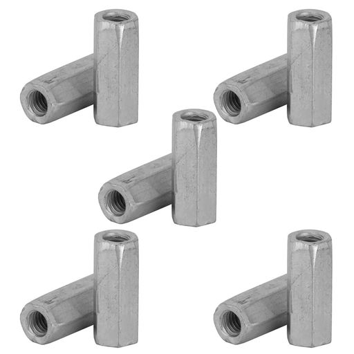 ViaGasaFamidoåץ󥰥ʥåM6x10úǹ10(M6x10x25mm)
