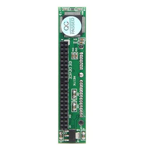 CABLECCIDE44PINDISKTOSATAFEMALECONVERTERADAPTERPCBAFORLAPTOP&2.5”HARDDISKDRIVE CABLECCIDE44PINDISKTOSATAFEMALECONVERTERADAPTERPCBAFORLAPTOP&2.5”HARDDISKDRIVE