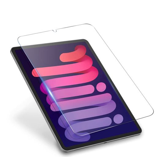 IPADMINI6ガラスフィルムアイパッドMINI6IPADMINI第6世代強化ガラスIPAD8.3インチ保護フィルム【高透過率/硬度9H/気泡ゼロ/貼り付け簡単/飛散防止/指紋防止】【1枚セット】 IPADMINI6ガラスフィルムアイパッドMINI6IPADMINI第6世代強化ガラスIPAD8.3インチ保護フィルム【高透過率/硬度9H/気泡ゼロ/貼り付け簡単/飛散防止/指紋防止】【1枚セット】