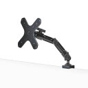 センチュリー PLUS ONEシリーズ対応 モニターアーム PLUS ONE ARM2_FP(3)