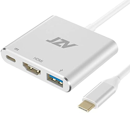 USB C TO HDMIアダプター JZVデジタルAV