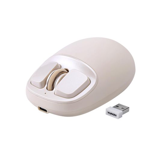 3モード シームレス切替 - Bluetooth、2.4GHzワイヤレス、USB-C有線接続を簡単に切り替え、最大の柔軟性とほぼゼロ遅延を実現。Windows、macOS、Android、iPad OSなど幅広いOSに対応し、パソコン、タブレット、スマートフォンで、クリックを見逃すことなく高い生産性を維持できます 6段階DPI切り替え可能なゲーミングマウス - 6段階の精密設定 (800/1200/1600/2400/3200/4800 DPI) でカーソルの感度をカスタマイズ。詳細なスプレッドシートの操作、写真編集、ゲームプレイなど、あらゆる場面で最適な速度と精度を提供するワイヤレスゲーミングマウスです フルカスタマイズであなたのルールで - デバイスを完全に掌握。高度なソフトウェア (Windows用) とWebベースのコンフィギュレーター (Mac/Win対応) で、ボタン割り当て、DPIステージ、マクロ機能を深くコントロール。