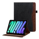 IPADMINI7ケース(A17PRO、2024)IPADMINI6ケースアイパッドミニ6ケーススタンディング機能オートスリープ機IPADMINI6/7カバーP...