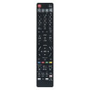 AULCMEET 代替品 GB212PA GB229PA FIT FOR SHARP シャープ レコーダー用リモコン BD-NS500 BD-NT1000 BD...