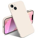 iPhone13ケースシリコン耐衝撃アイフォン13カバー液体シリコンファッション米軍MIL規格ポータブル薄型軽量ストラップホール付きマット感人気指紋防止レンズ保護ソフトワイヤレス充電対…