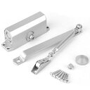 ドアクローザーアジャスタブルドアクローザーホールドクローザードアクローザースーツ