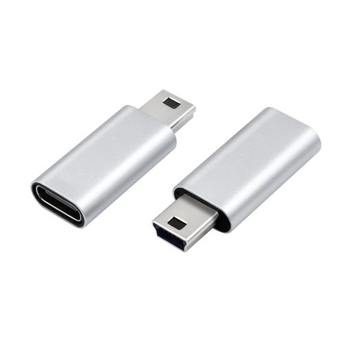 DuttekUSBCtoߥUSBץ2ĥѥåUSBC(᥹)MiniUSB()ץType-CtominiѴץ...