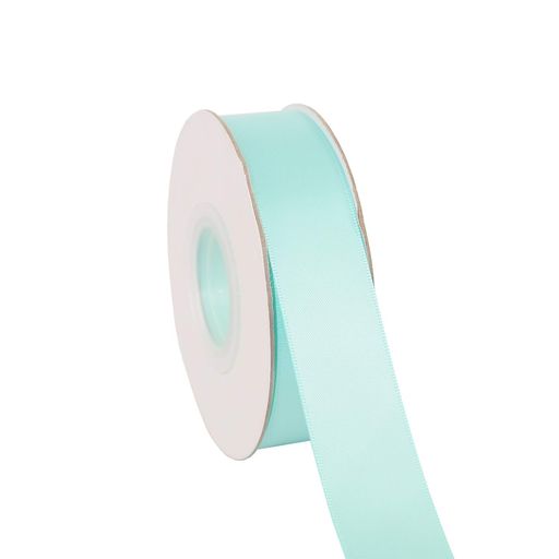 【IDECORRIBBONS】シルキーサテンリボン # 314ルーセントグリーン 【IDECORRIBBONS】シルキーサテンリボン # 314ルーセントグリーン