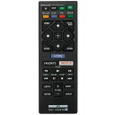 AIDITIYMI T-LUCOOK交換用リモコン SONY BLU-RAY BDディスクDVDプレーヤー BDP-BX370 BDP-S1700 BDP-S3700 BDP-S6700 UBP-X700用(2)