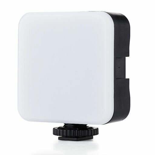 SZSLLEDビデオライト小型充電式さんしょくちょうせつ小型3000K-5500KCRI95+補助照明撮影用ライトTYPE-CUSB充電式付属GO-PRO/OSMO SZSLLEDビデオライト小型充電式さんしょくちょうせつ小型3000K-5500KCRI95+補助照明撮影用ライトTYPE-CUSB充電式付属GO-PRO/OSMO