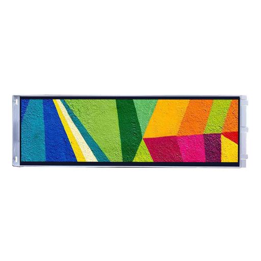 VSDISPLAY 14.5インチ タッチ搭載 IPS LCD キット 解像度2560X720 HDMI制御 対応 Y70 AIDA64 CPU GPU PCケース ディスプレイ (ホワイド) VSDISPLAY 14.5インチ タッチ搭載 IPS LCD キット 解像度2560X720 HDMI制御 対応 Y70 AIDA64 CPU GPU PCケース ディスプレイ (ホワイド)