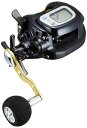 ダイワ(DAIWA)サーフフィッシングカウンター付両軸リール17タナセンサー300(2017モデル)