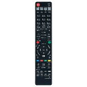 WINFLIKE 代替リモコン FIT FOR パナソニック PANASONIC N2QAYB000993 N2QAYB000994 N2QAYB001056 N2QAYB001071 N2QAYB001148 N2QAYB001069(2)