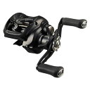 ダイワ(DAIWA)ベイトリール24TATULATW100HL(4)