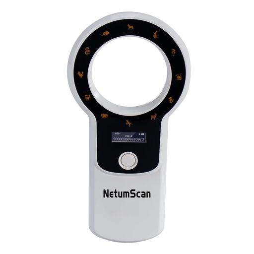 NETUMSCAN ペットマイクロチップリーダー、RFID EMID ポータブルペットチップスキャナー 充電式データストレージ動物タグスキャナー ISO 11784/11785、FDX-B および ID64 RFID 用の安定した OLED NETUMSCAN ペットマイクロチップリーダー、RFID EMID ポータブルペットチップスキャナー 充電式データストレージ動物タグスキャナー ISO 11784/11785、FDX-B および ID64 RFID 用の安定した OLED