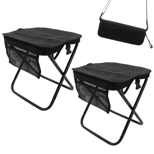 折りたたみ椅子「ショルダーと付き」超軽量アルミ合金折りたたみいす小型軽量持ち運びコンパクト収納袋..