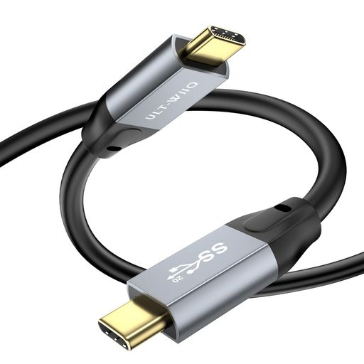 USBTypeCtoTypeC֥100W®USB3.2Gen2x2֥20Gbpsǡž4K@60HzӥǥThun...