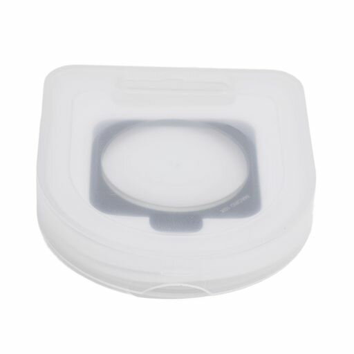 10XレンズフィルターHDコーティングされたスナップオンアルミフレームスポーツカメラフィルターAcePro