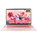 ノートパソコンoffice搭載windows1114インチ日本語キーボードフィルム付きCeleronJ4125ノートPCメモリ8GBSSD128GB/薄型パソコン軽量(2)