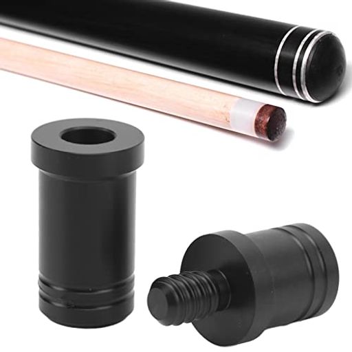 プールキュースティックプロテクターMEZZジョイントコネクタガード-キュージョイントを保護ブラック2個