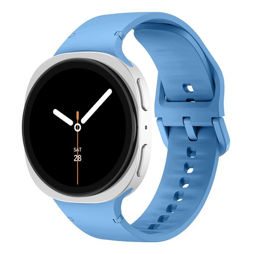 [LEIXIUER]ForॹGalaxyWatch8Х40mm44mm/GalaxyWatch8饷å46mmбꥳ󥹥ݡĥ٥̵...