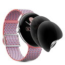 【2枚セット】GOOGLEPIXELWATCH3/2/141MM用用覗き見防止フィルム【柔らかいTPU素材24時間自動修復技術】GOOGLEPIXELWATCH2対応保護ガラスフィルム【インストールツール付き】浮き防止高透過率