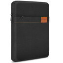 NIDOO タブレットケース 8インチ ラップトップケース (8.3” IPAD MINI 6 / 7.9” IPAD MINI 5 / 8” HUAWEI MATEPAD T 8 / 8” SMART TAB M8 / 8.7” GALAXY TAB(2)