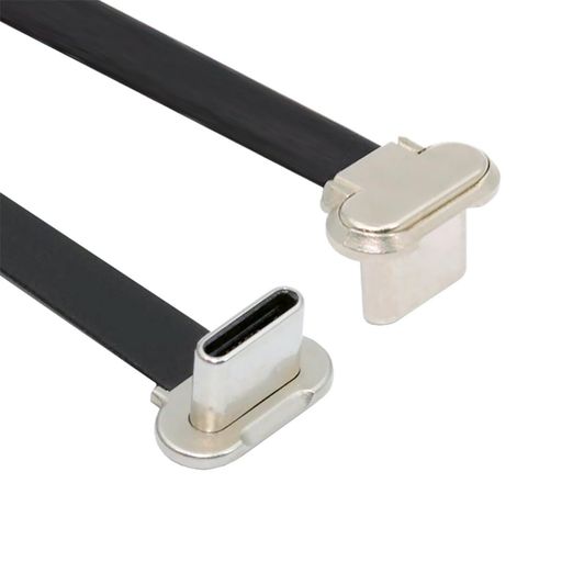 XIWAI դ USB-C - ®ť ȥ饹եåUSB2.0ǡ֥ 65WŸ Ρȥѥ ...