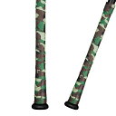 Supacaz–SupaKush–BaseballBatGrip–JungleCamo1.75mm