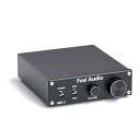 FosiAudioM03サブウーファーアンプ200WTPA3255D2ミニステレオパワーオーディオアンプHI-FI小型デジタルプリメインクラスDレシーバーベース...