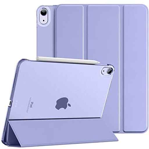 IPAD AIR 5 ケース 2022 IPAD AIR 4 ケース 2020 DADANISM IPAD 10.9インチ カバー IPAD AIR 第5世代 / 第4世代 ケース アイパッド エア 第4代 タブレットケース オートスリープ機能 三つ折り