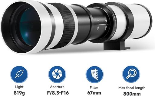 JINTU420~1600MM˾F/8.3FORΥEFޥ˥奢륺4000D2000D1200D400D1300DT...