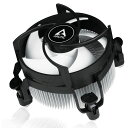 ARCTICALPINE17INTELLGA1700専用コンパクトクーラー92MMファンPWM対応ACALP00040A