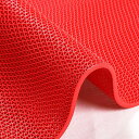 QD-SGMP滑り止めシート業務用滑り止めマット厚さ4.5MMPVC材質自由カット介護キッチンマット家庭用ドアマット屋内屋外浴槽内滑り止めマット転倒防止ベランダ施設学校店舗ノンスリッププー…(3)