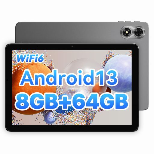 ^ubg 10C` ANDROID 13 WI-FIf UMIDIGI G1 TAB 8GB RAM+64GB ROM 1TBgAhCh^ubg 1280*800𑜓x WIFI 6 8MP+8MPJ 4RA 2.0GHZ