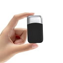 ORICO1TB外付けSSD、最大2000MB/秒、20GBPSUSBC&Aケーブル付きポータブル・ソリッド・ステート・ドライブ、TYPE-Cスマートフォン、タブレット、ノートPC向け信頼性の高いストレージ、USB3.2GEN2X2-(2)